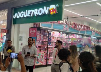 Juguetron y KidZania se unen para celebrar el Día del Niño con una experiencia inmersiva en pro de la creatividad