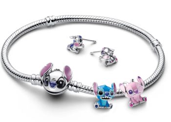 Ohana siempre brilla