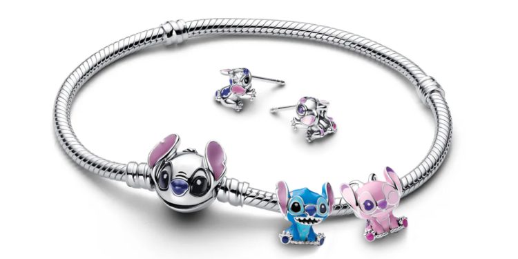 Ohana siempre brilla