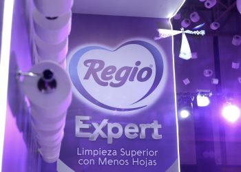 ¿Puede un producto cotidiano replantear cómo entendemos la limpieza? Regio cree que sí