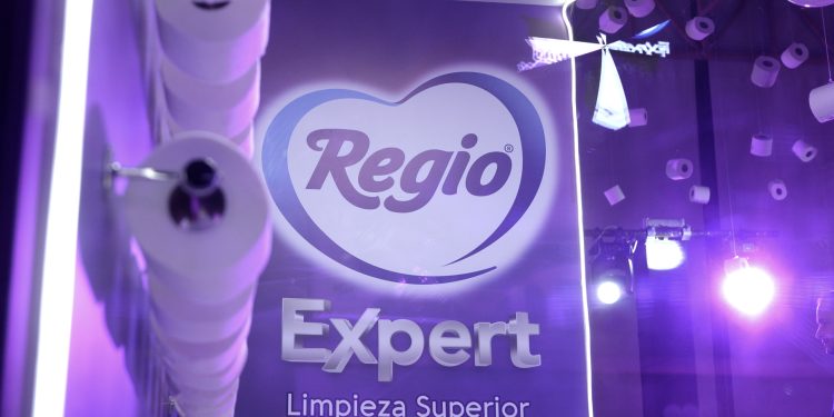 ¿Puede un producto cotidiano replantear cómo entendemos la limpieza? Regio cree que sí