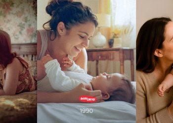 Baby Creysi celebra a las mamás con un emotivo mensaje generacional