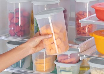 Refrigerar bien es conservar mejor: ​Seis hábitos que alargan la vida de tus alimentos