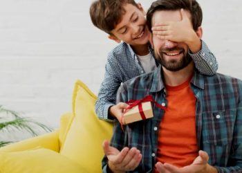 Festeja el Día del Padre con sabor