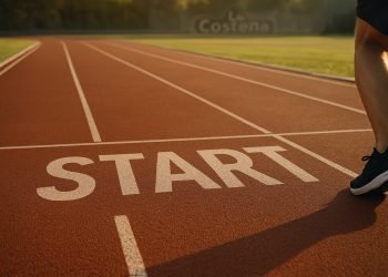 Tips para disfrutar al máximo de una carrera, mientras te ejercitas con causa