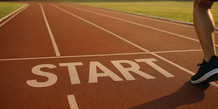 Tips para disfrutar al máximo de una carrera, mientras te ejercitas con causa