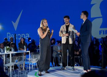 Rexona marca el inicio del camino hacia la FIFA World Cup 2026™