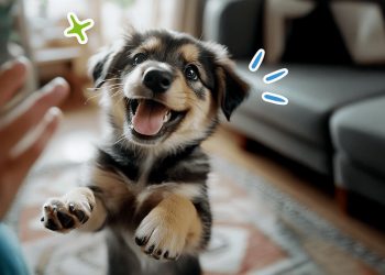 Pet Parents, todo lo que necesitas saber para tu cachorro