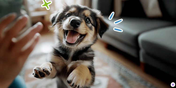 Pet Parents, todo lo que necesitas saber para tu cachorro