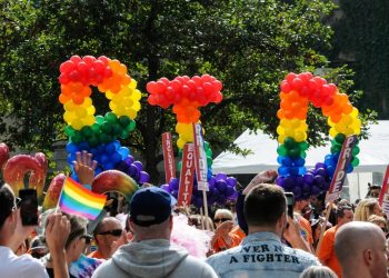 Trojan presenta: La Guía Pride CDMX – antros para celebrar el orgullo como se debe