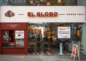 Con nueva imagen El Globo® inaugura su primera tienda insignia en la CDMX con una experiencia que celebra la tradición y la innovación