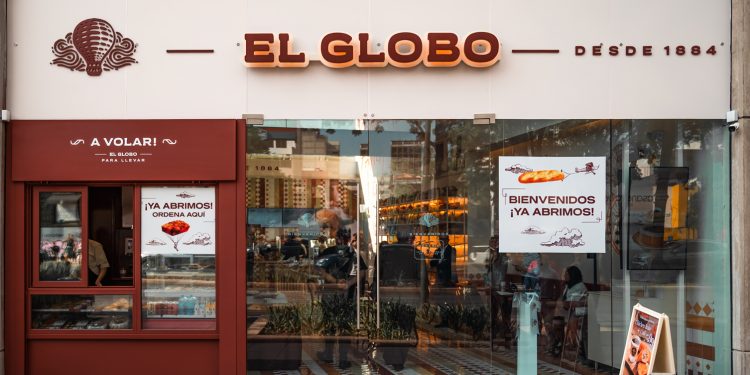 Con nueva imagen El Globo® inaugura su primera tienda insignia en la CDMX con una experiencia que celebra la tradición y la innovación