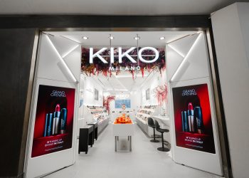 KIKO Milano presenta tres nuevas colecciones para este verano en su nueva boutique en Centro Santa Fe