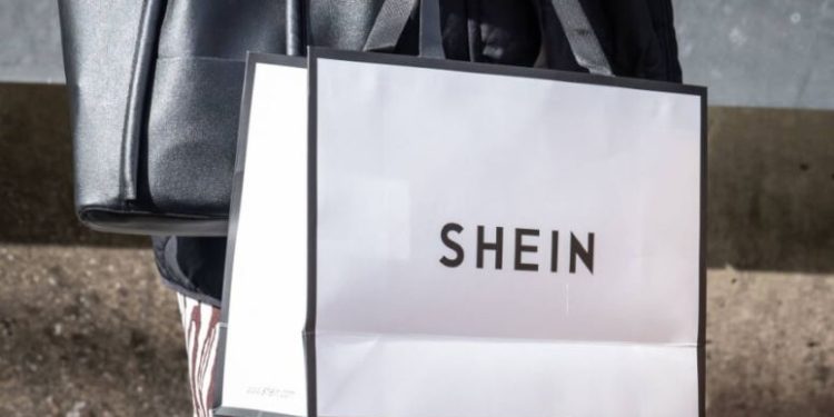 REVLON, RENOVA y KIPLING, las nuevas marcas del marketplace de SHEIN