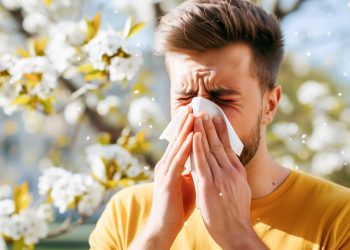 Rinitis alérgica, un problema de salud pública creciente
