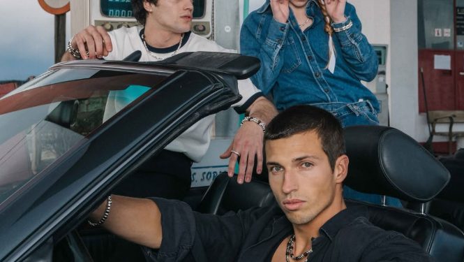 Este Día del Padre, regálale algo tan auténtico como él