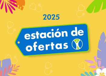 Arranca en San Pablo Farmacia: «Estacion de Ofertas, Se Siente Mejor», 2025