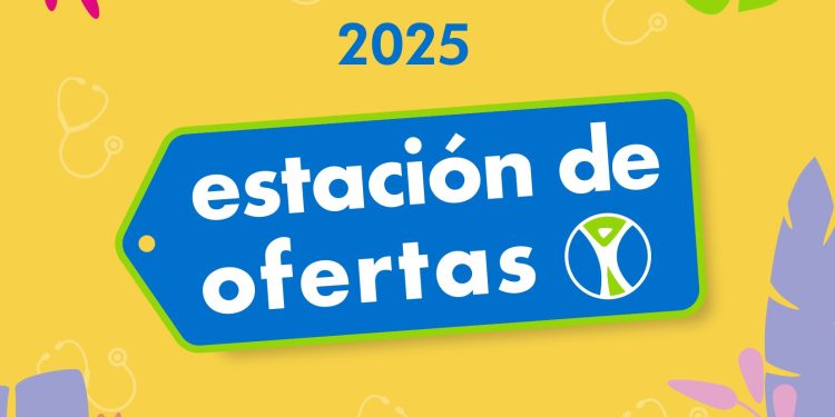 Arranca en San Pablo Farmacia: «Estacion de Ofertas, Se Siente Mejor», 2025