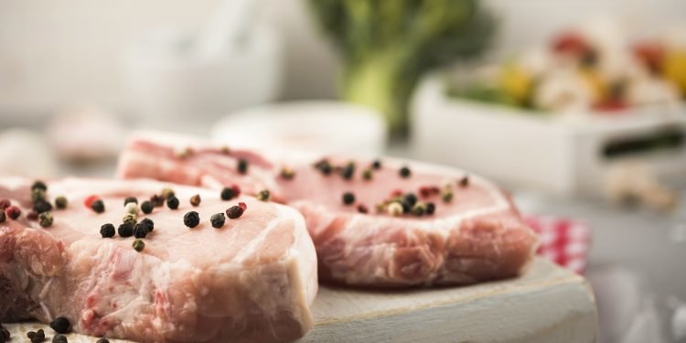 Día Mundial de la Inocuidad Alimentaria: Disfruta de la carne de cerdo de manera segura y saludable