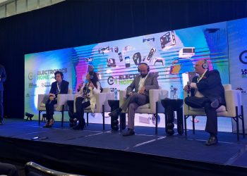 Electronics Home México 2025: Así se vivió la gran inauguración