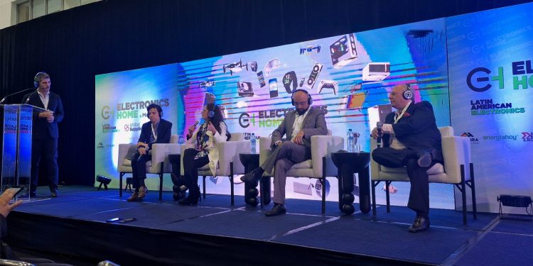 Electronics Home México 2025: Así se vivió la gran inauguración