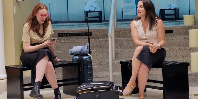 ¡Vámonos de vacaciones! Pero con orden y estilo es muchísimo mejor: Green Tulip