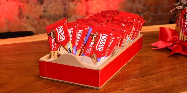 El chocolate suaviza tu mundo: Efectos sobre tu estado de ánimo