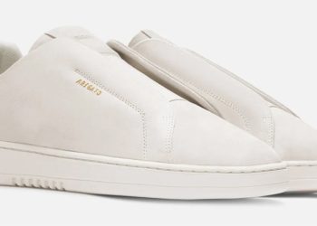 Sneakers de lujo, ¿una inversión que vale la pena?