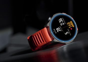 Amazfit lanza el dueto perfecto de relojes inteligentes; uno de estos con innovadoras funciones para los amantes del buceo