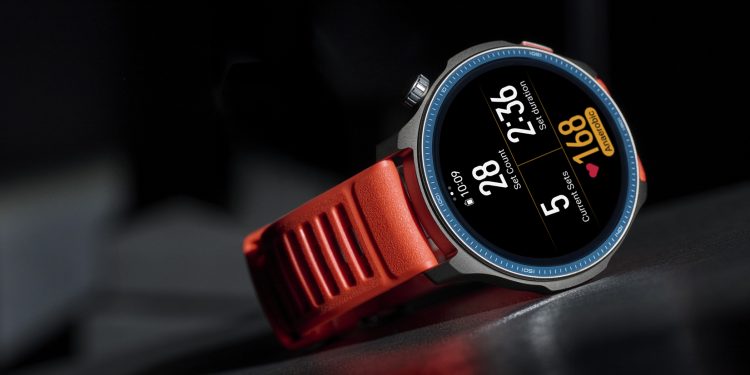 Amazfit lanza el dueto perfecto de relojes inteligentes; uno de estos con innovadoras funciones para los amantes del buceo