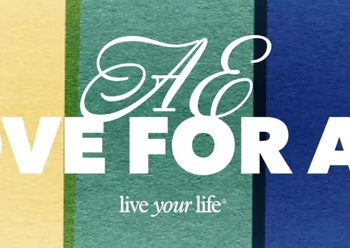AE Love For All: La nueva colección de American Eagle que te invita a vivir con orgullo