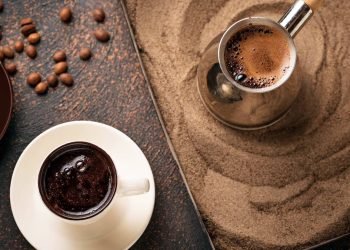 La ruta del café: Descubre la fascinante historia de esta bebida tan apreciada