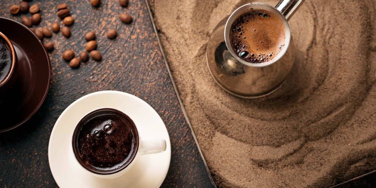 La ruta del café: Descubre la fascinante historia de esta bebida tan apreciada