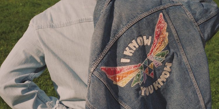 Levi’s® celebra la alegría queer a través de espacios seguros para el Pride 2025