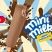 Helados Holanda suma a su portafolio: Mini Milk Chocolate