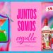 JUNTOS SOMOS ORGULLO: Smirnoff presenta una colección de edición limitada para conmemorar el Pride 2025 | Artista mexicano Oscar Torres