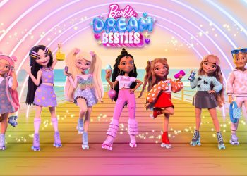 La serie de Barbie estrena temporada en Youtube siendo premiada por los Shorty Awards
