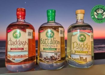 Este Día del Padre, celebra con clase: Una experiencia exclusiva en Destilería San Patricio