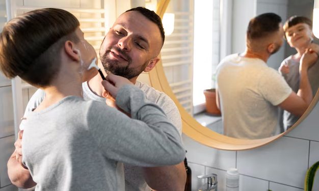 L’Oréal Groupe México honra a papá con una guía de autocuidado