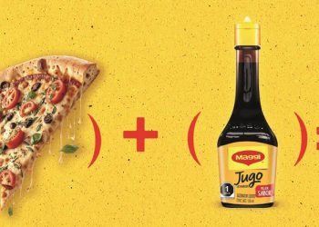 La Selección Nacional de México y Jugo Maggi: Una alianza que resalta el sabor y la pasión