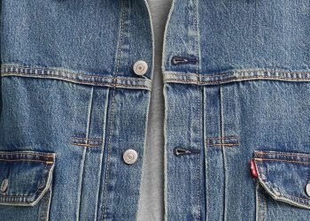 Levi’s propone regalos atemporales y llenos de estilo para este Día del Padre