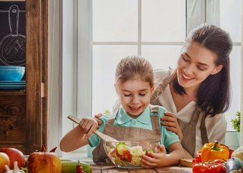U.S. Meat presenta menús para los niños en verano