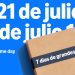 Prime Day estará de regreso del 15 al 21 de julio, ofreciendo a los miembros Amazon Prime 7 días de grandes ofertas