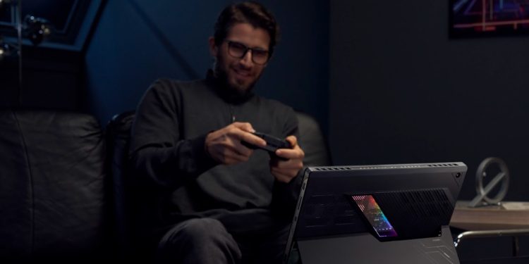 Tecnología que inspira: Las mejores laptops de ASUS para este Día del Padre