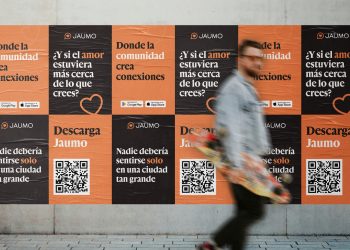 Jaumo se hace presente en la Ciudad de México redefiniendo las conexiones auténticas más allá del «Swipe»