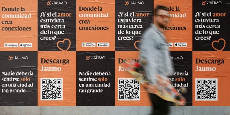 Jaumo se hace presente en la Ciudad de México redefiniendo las conexiones auténticas más allá del «Swipe»