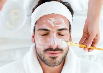 Cada vez más hombres buscan tratamientos dermocosméticos para mejorar apariencia y reducir los signos del envejecimiento