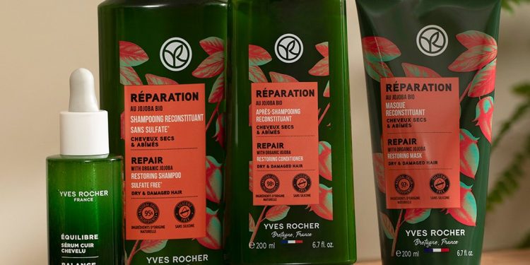 Celebra el Día del Padre con Yves Rocher y consiente a papá con el mejor regalo