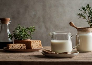 ¿Cuánta leche produce México? El equivalente a más de 5 mil albercas olímpicas