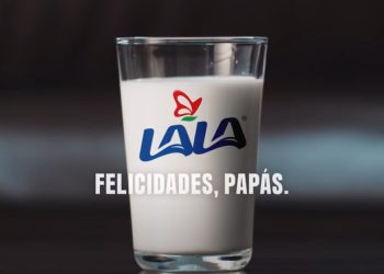 ¡México es Padrísimo! Lala celebra el Día del Padre con un experimento social que emociona y reconecta